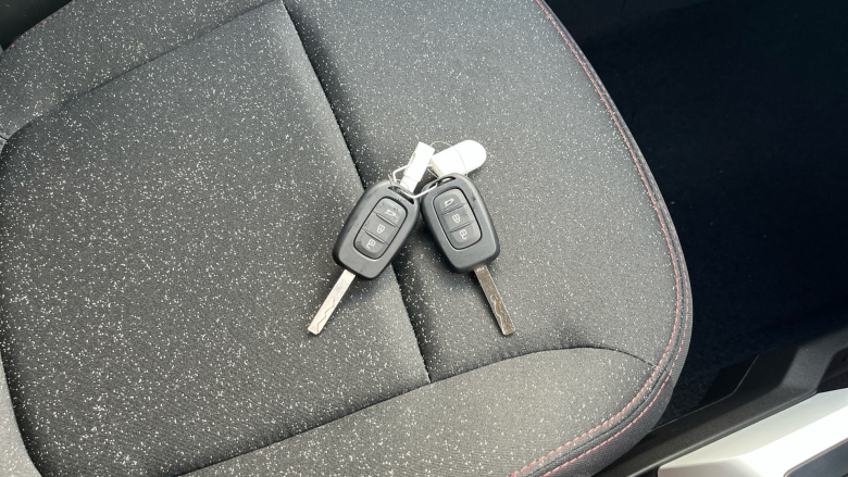 Dacia Spring 27kWh Expression 65 48kW 5dr Auto Electric Hatchback